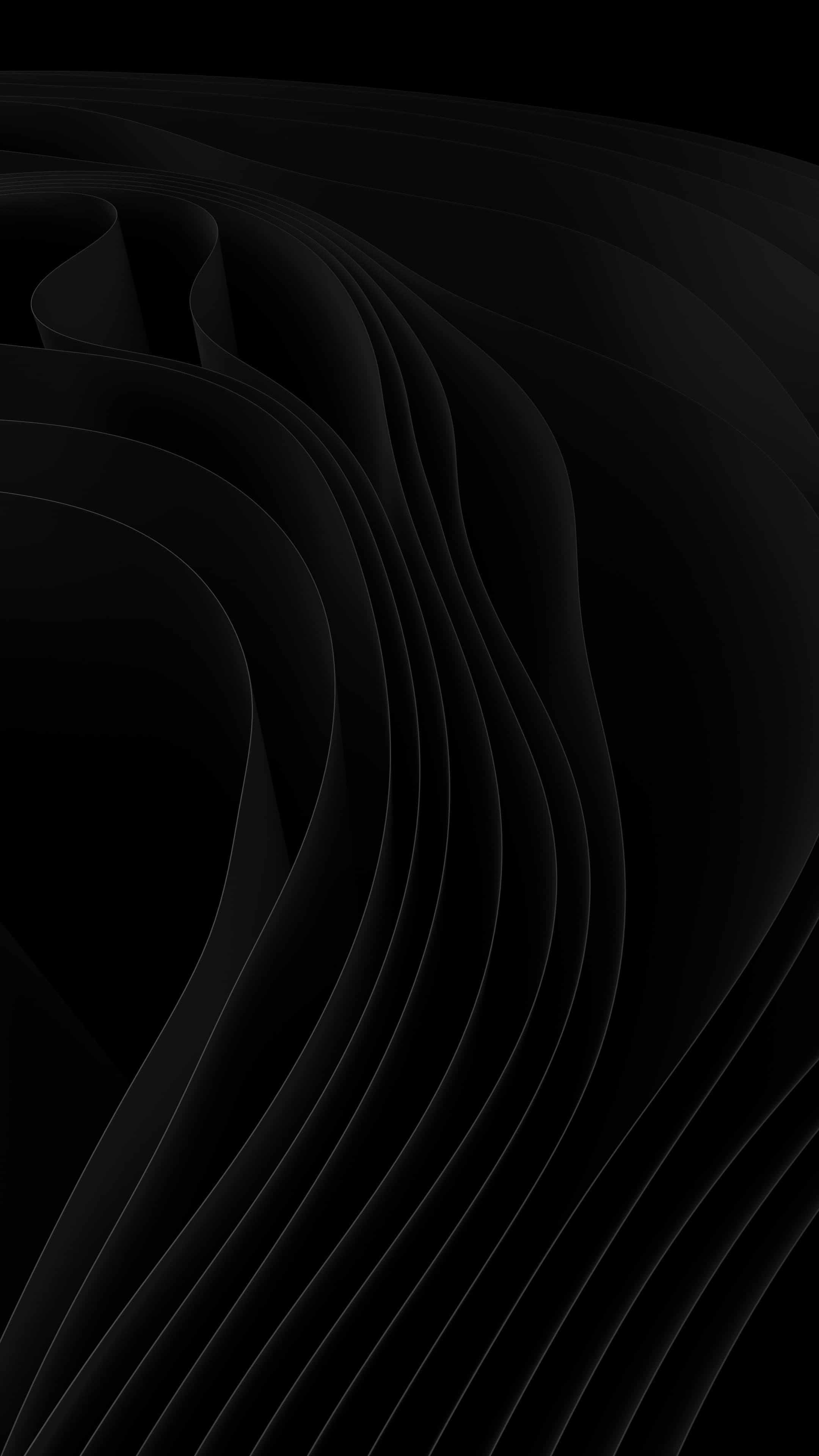 Dark silk texture background