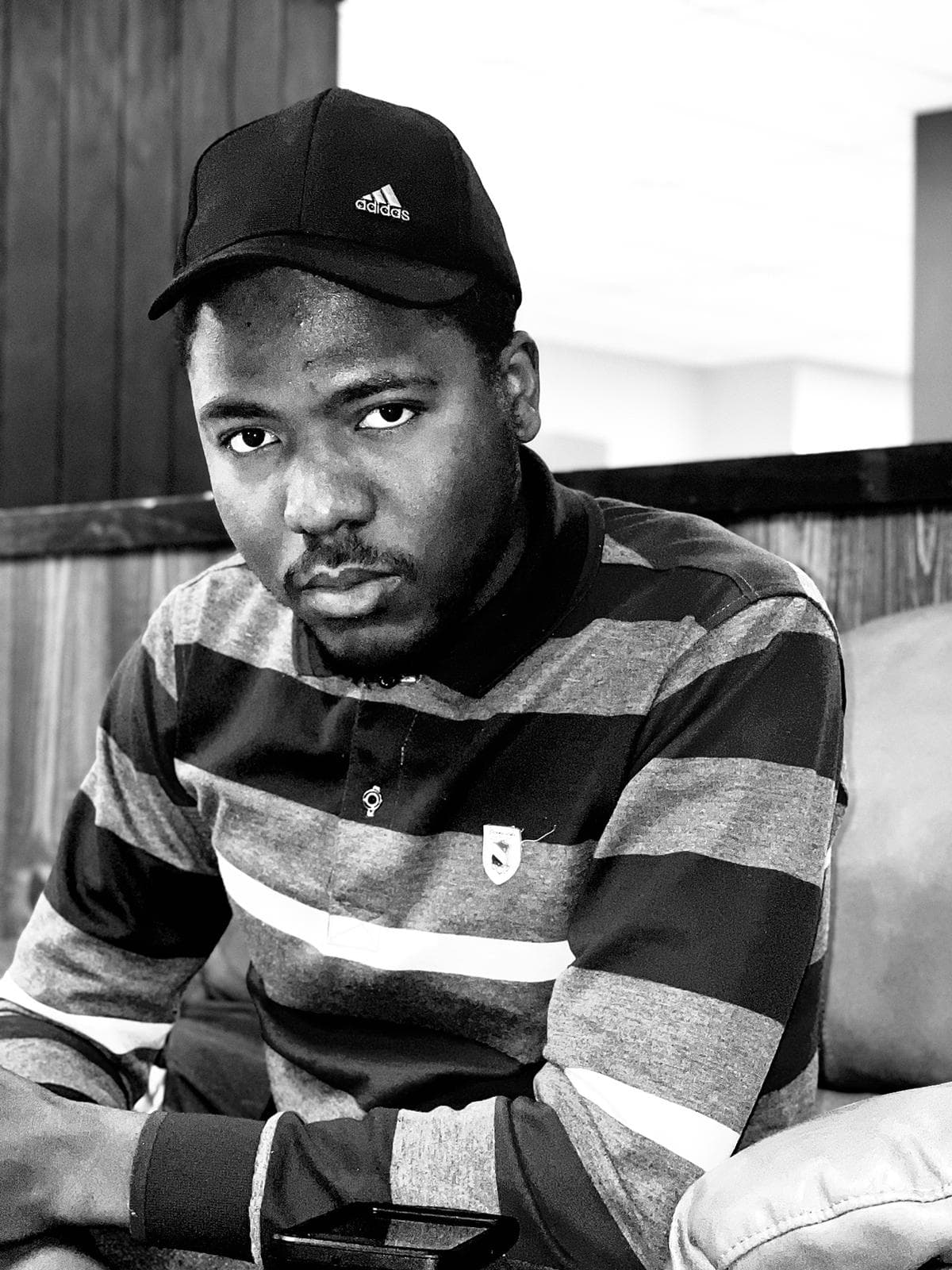Franky, founder of AtlanticFlow Digital, based in New Brunswick
